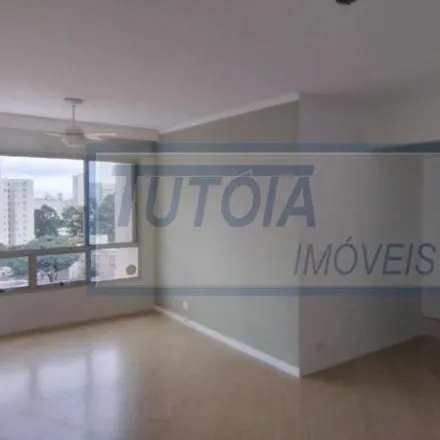 Rent this 2 bed apartment on Rua Afonso de Freitas 797 in Paraíso, São Paulo - SP
