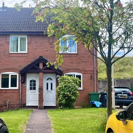 Image 1 - Acacia Close, Wrens Nest, Coseley, DY1 3BP, United Kingdom - House for rent