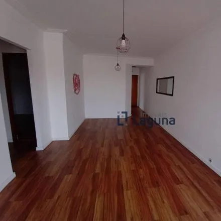 Rent this 2 bed apartment on Rua Poconé in Vila Floresta, Santo André - SP