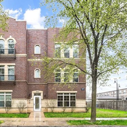 Buy this 2 bed condo on 3843 South Langley Avenue in Chicago, IL 60653