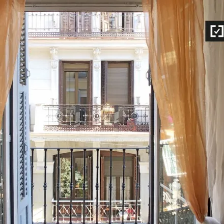 Image 6 - Madrid, Calle del Príncipe, 9, 28012 Madrid - Apartment for rent