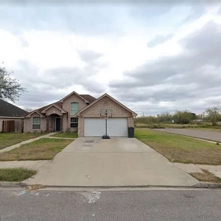 Image 3 - Oblate Street, Sioux Terrace South Colonia, San Juan, TX 78589, USA - House for sale