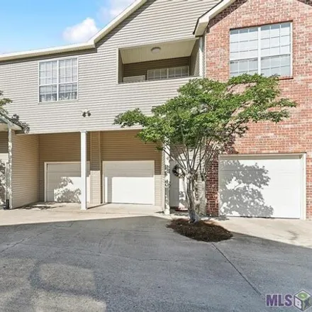 Buy this 1 bed condo on Spartan Drive in Windsor Place, Slidell
