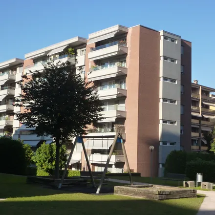 Rent this studio apartment on 6962 Lugano