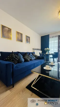 Buy this 1 bed apartment on Juliusza Lea 29 in 30-052 Krakow, Poland