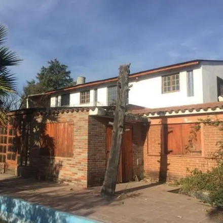 Buy this 4 bed house on Río Tercero in Departamento Punilla, Tanti