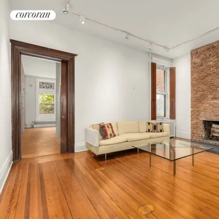 Image 5 - 108 Willow Street, New York, NY 11201, USA - Townhouse for sale