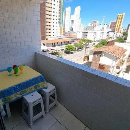 Buy this 2 bed apartment on Rua Francisco Brandão in Manaíra, João Pessoa - PB