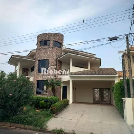 Rent this 3 bed house on unnamed road in Condomínio Residencial Damha II, São José do Rio Preto - SP