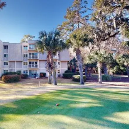 Buy this 2 bed apartment on #533,22 Lighthouse Road in Sea Pines, Hilton Head Island