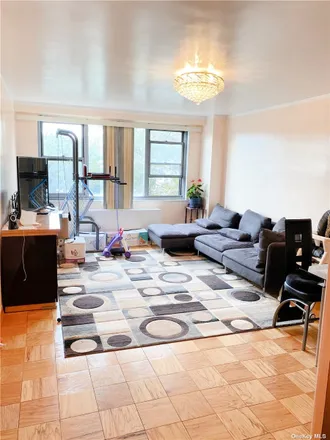 Image 3 - Grand Central Parkway, New York, NY 11368, USA - Condo for sale
