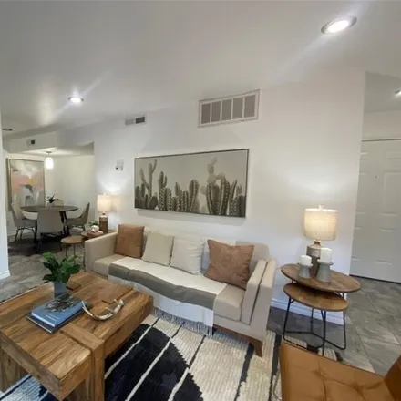 Buy this 2 bed condo on 3819 Southway Drive in Austin, TX 78704