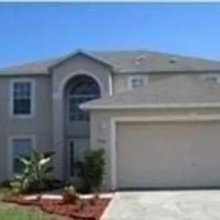 Rent this 4 bed house on Peace Drive in Polk County, FL 33840