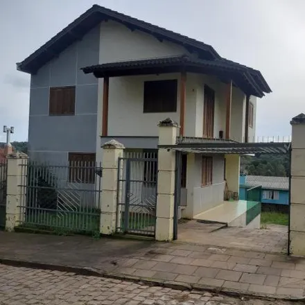 Image 2 - Rua Adamo de Quadros, Santa Catarina, Caxias do Sul - RS, 95032-170, Brazil - House for sale