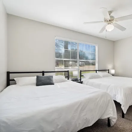 Rent this 2 bed apartment on Austin