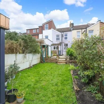 Buy this 2 bed house on 44 Selborne Road in Bristol, BS7 9PH