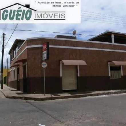 Buy this 6 bed house on Rua Major Salvador Rufino in Centro, Itararé - SP