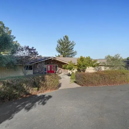 Image 2 - 5011 Pressley Road, Santa Rosa, CA, USA - House for sale