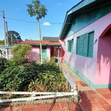 Buy this 2 bed house on Rua Itaipu in Jardim Planalto, Esteio - RS