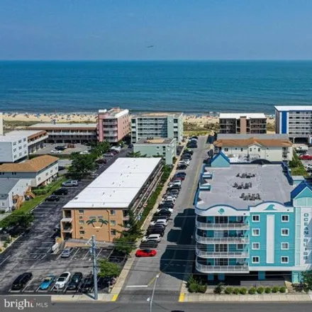 Image 1 - Ocean Bliss, 15 51st Street, Ocean City, MD 21842, USA - Condo for sale