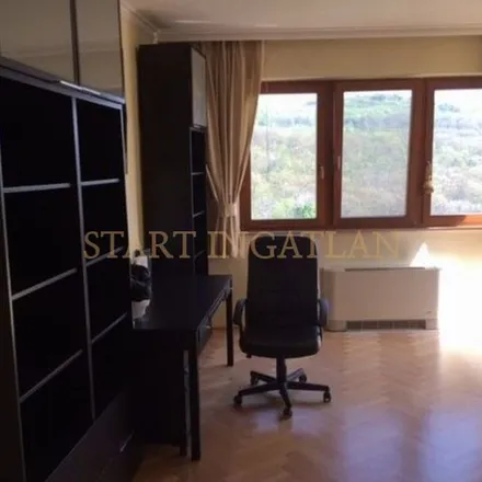 Rent this 2 bed apartment on Budapest in unnamed road, 1025
