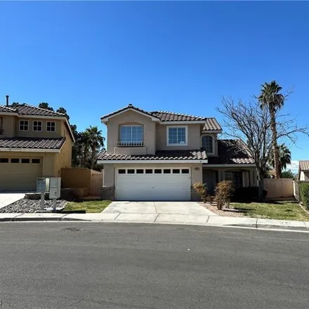 Rent this 4 bed house on 21 Rue De Parc in Henderson, NV 89074