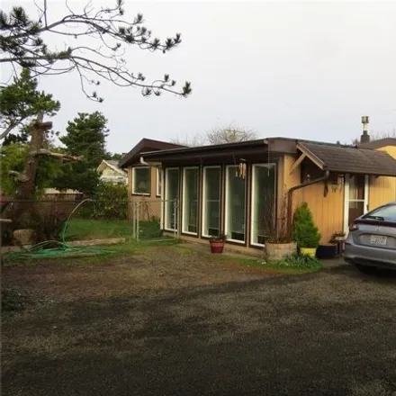 Buy this 2 bed house on 198 Wind Sand Lane West in Grayland, Grays Harbor County