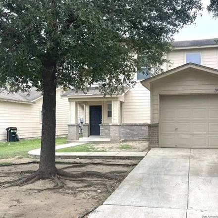 Rent this 3 bed house on 10042 Sungate Park in Bexar County, TX 78245