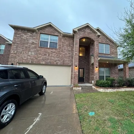Rent this 4 bed house on 10048 Long Branch Drive in McKinney, TX 75071
