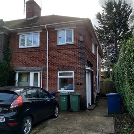 Image 9 - 109 Morrell Avenue, Oxford, OX4 1NQ, United Kingdom - Duplex for rent