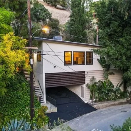 Buy this 3 bed house on 3613 Dixie Canyon Avenue in Los Angeles, CA 91423