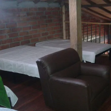 Rent this 1 bed house on La Tebaida in Urbanización Fondo Obrero, CO