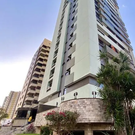 Buy this 5 bed apartment on VEST JP in Rua Francisco Claudino Pereira 410, Manaíra
