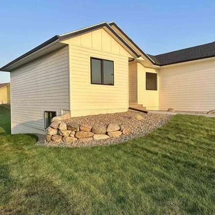 Image 3 - Skyline Drive, Valley Springs, Valley Springs Township, SD 57068, USA - House for sale