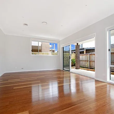 Rent this 3 bed apartment on 9 Samuel Close in Thirroul NSW 2515, Australia