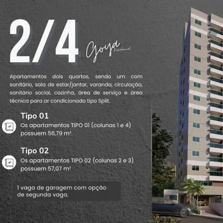 Image 2 - Rua Tupinambás 136, Rio Vermelho, Salvador - BA, 41940-080, Brazil - Apartment for sale