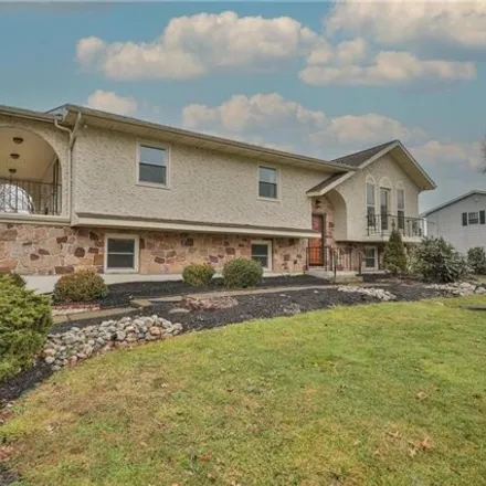 Buy this 4 bed house on 3616 Church Road in Farmersville, Bethlehem Township