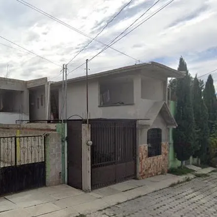 Buy this 3 bed house on Calle Coaxapo in 90401 San Luis Apizaquito, TLA