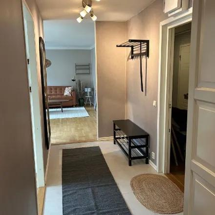 Rent this 2 bed apartment on Chalmersgatan 18 in 411 34 Gothenburg, Sweden