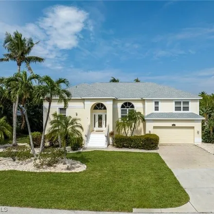 Buy this 3 bed house on 1369 Par View Drive in Sanibel, Lee County