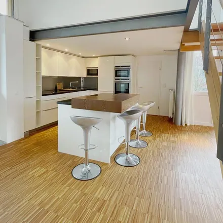 Rent this 4 bed apartment on Steintor 1 in 30989 Gehrden, Germany
