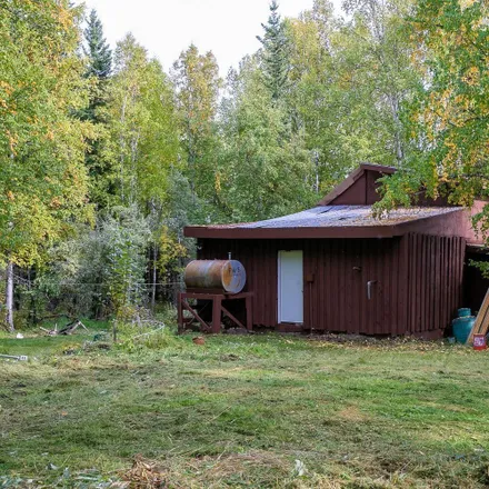 Image 7 - 2959 Goldhill Road, Fairbanks North Star, AK 99709, USA - House for sale