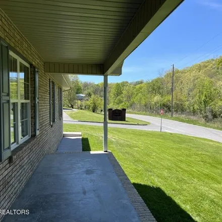 Image 8 - 111 Emory Lane, Claiborne County, TN 37879, USA - House for sale