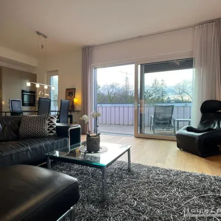 Rent this 4 bed apartment on Dreieichring 60 in 63067 Offenbach am Main, Germany