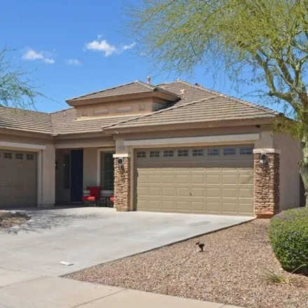 Rent this 6 bed house on 1642 E Zion Way in Chandler, Arizona