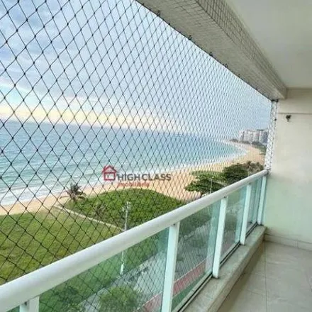 Image 1 - Praia Branca, Rua Vinícius Torres, Praia da Costa, Vila Velha - ES, 29100-430, Brazil - Apartment for rent