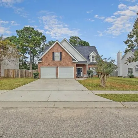 Image 2 - 1460 Blue Pine, Ladson, Berkeley County, SC 29456, USA - House for sale