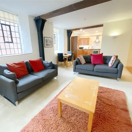 Rent this 2 bed apartment on unnamed road in Chester, CH3 5BE