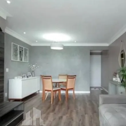 Buy this 4 bed apartment on Rua Werner Goldberg in Vila Dom José, Barueri - SP