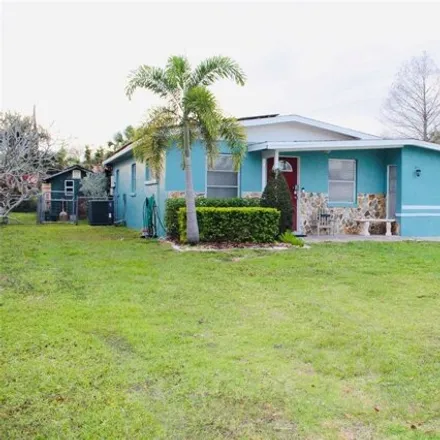 Buy this 3 bed house on 1299 22nd Avenue West in Palmetto, FL 34221